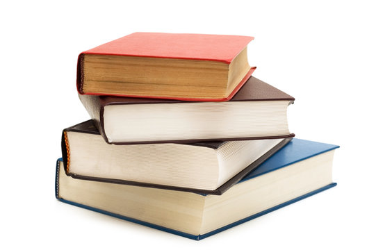 Read Books