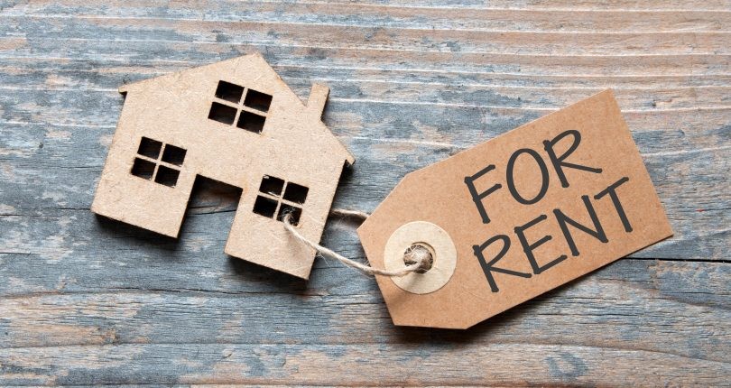 Find Rental Properties